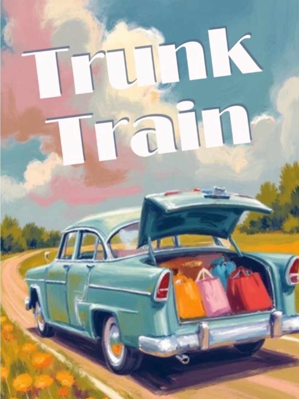 Unlisted Fresh Find Treasure!🚙🛍️👖👗🧢